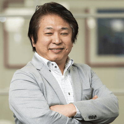 江田 通充