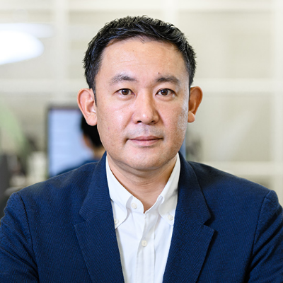 平澤 義博
